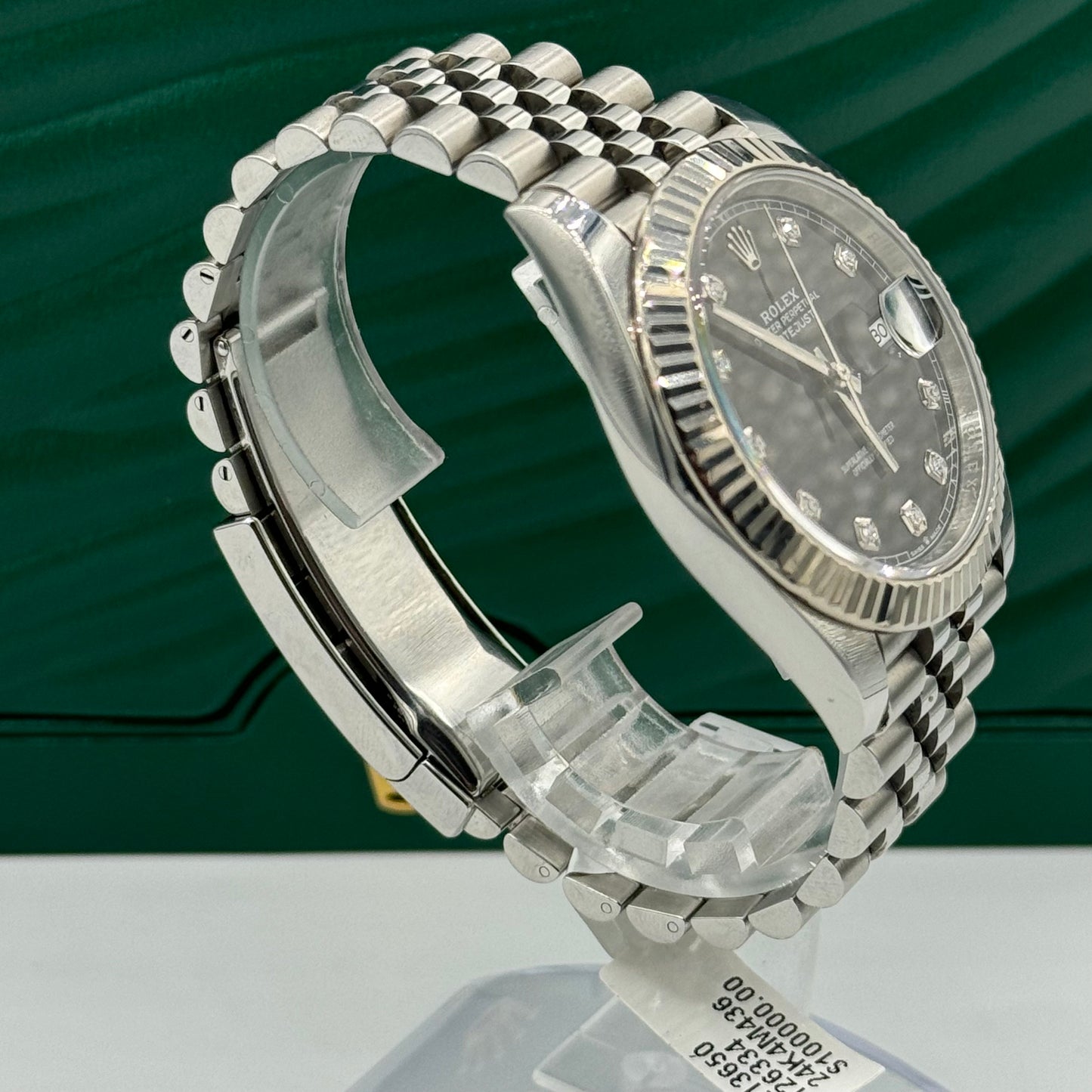 Rolex DateJust 30667