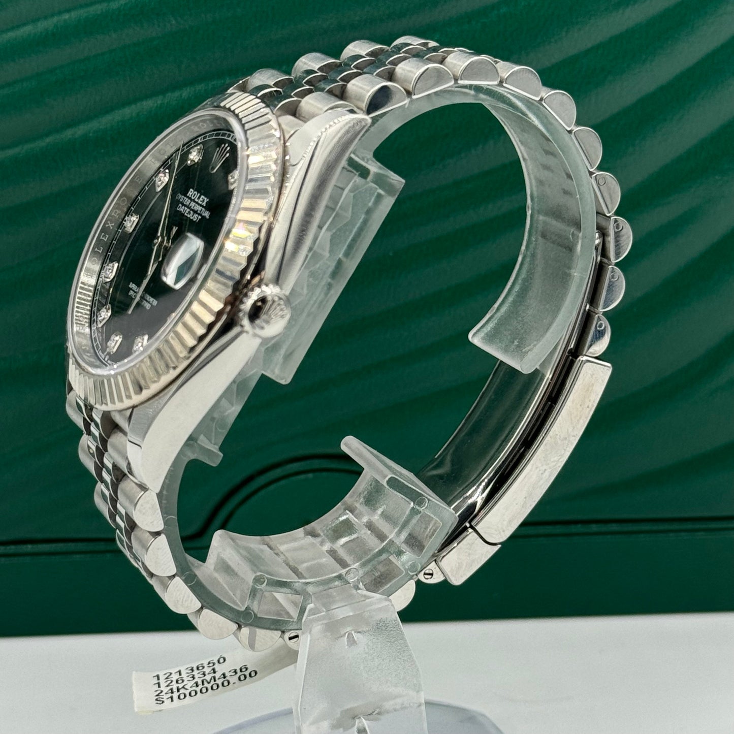 Rolex DateJust 30667