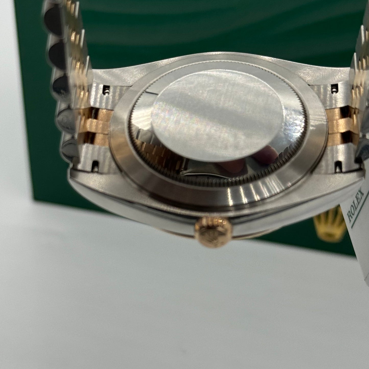 Rolex DateJust 30669