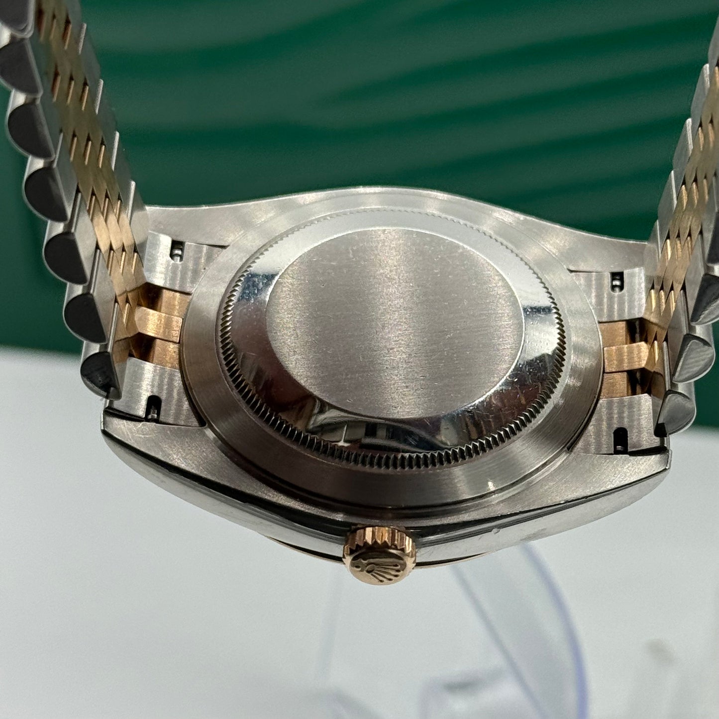 Rolex DateJust 30670