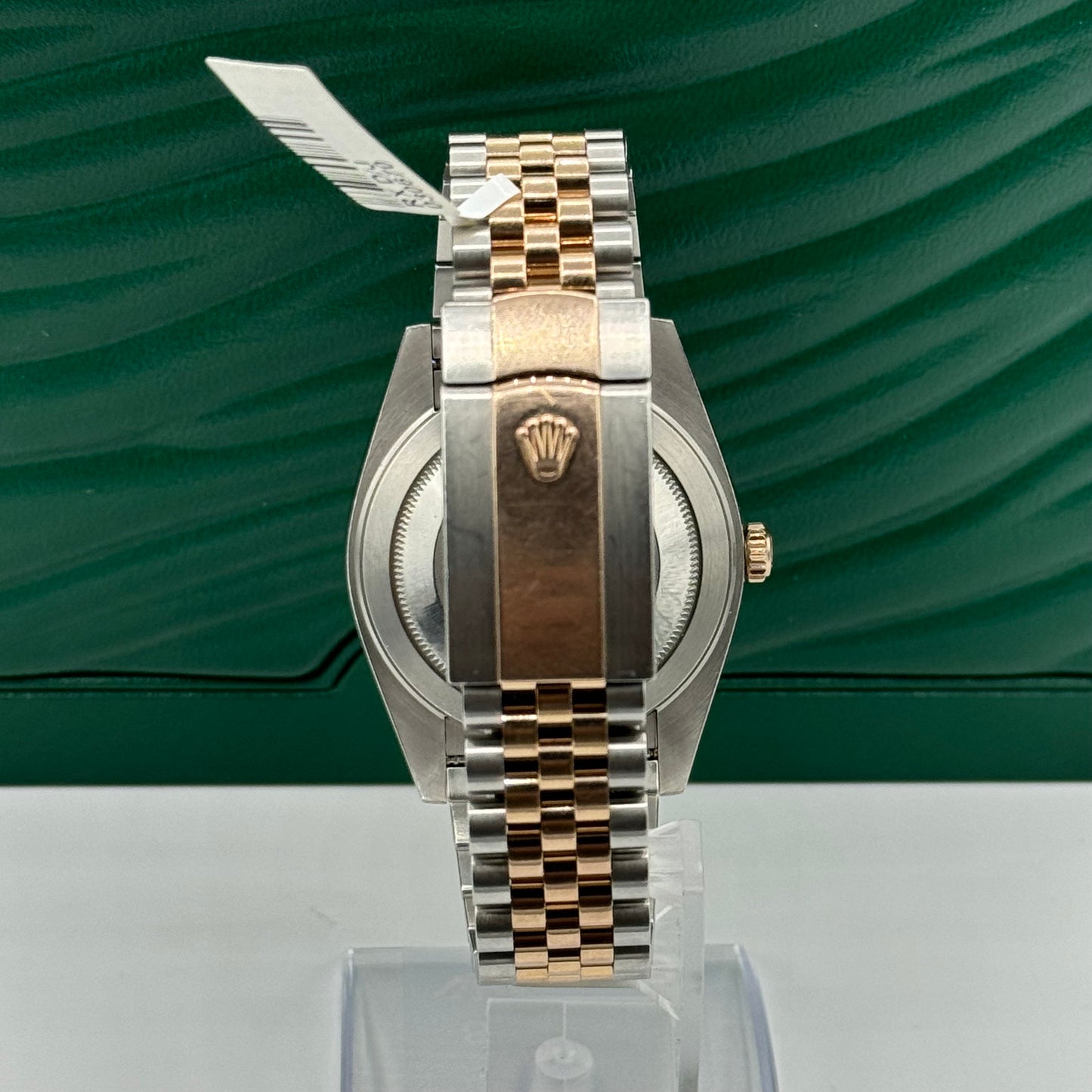 Rolex DateJust 30670