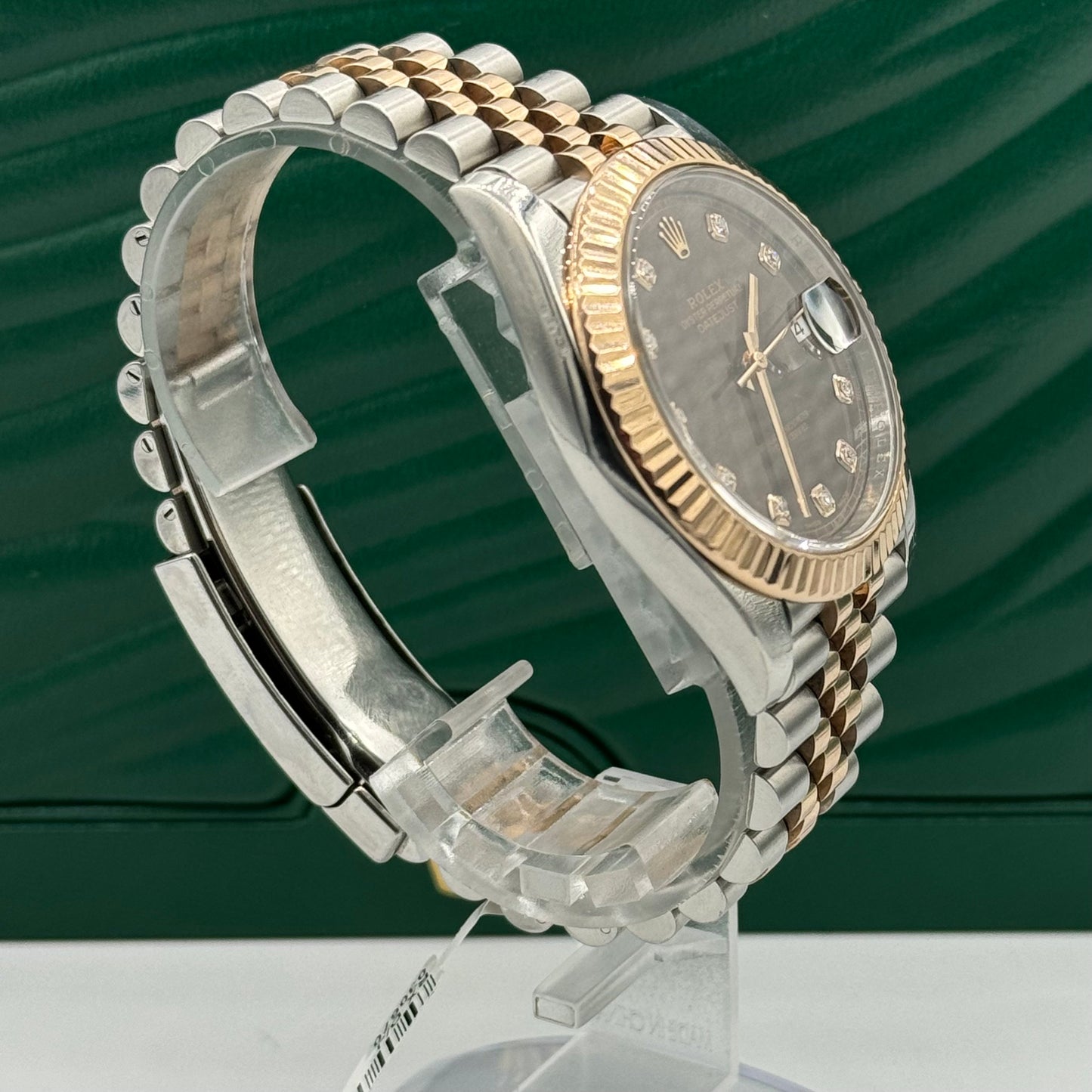 Rolex DateJust 30670