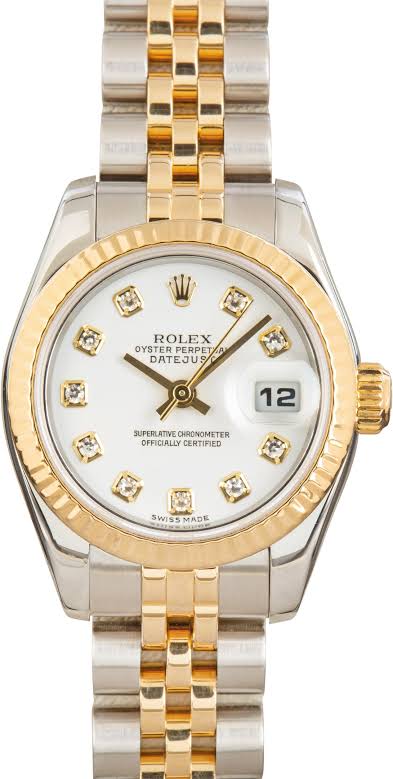 Rolex 179173