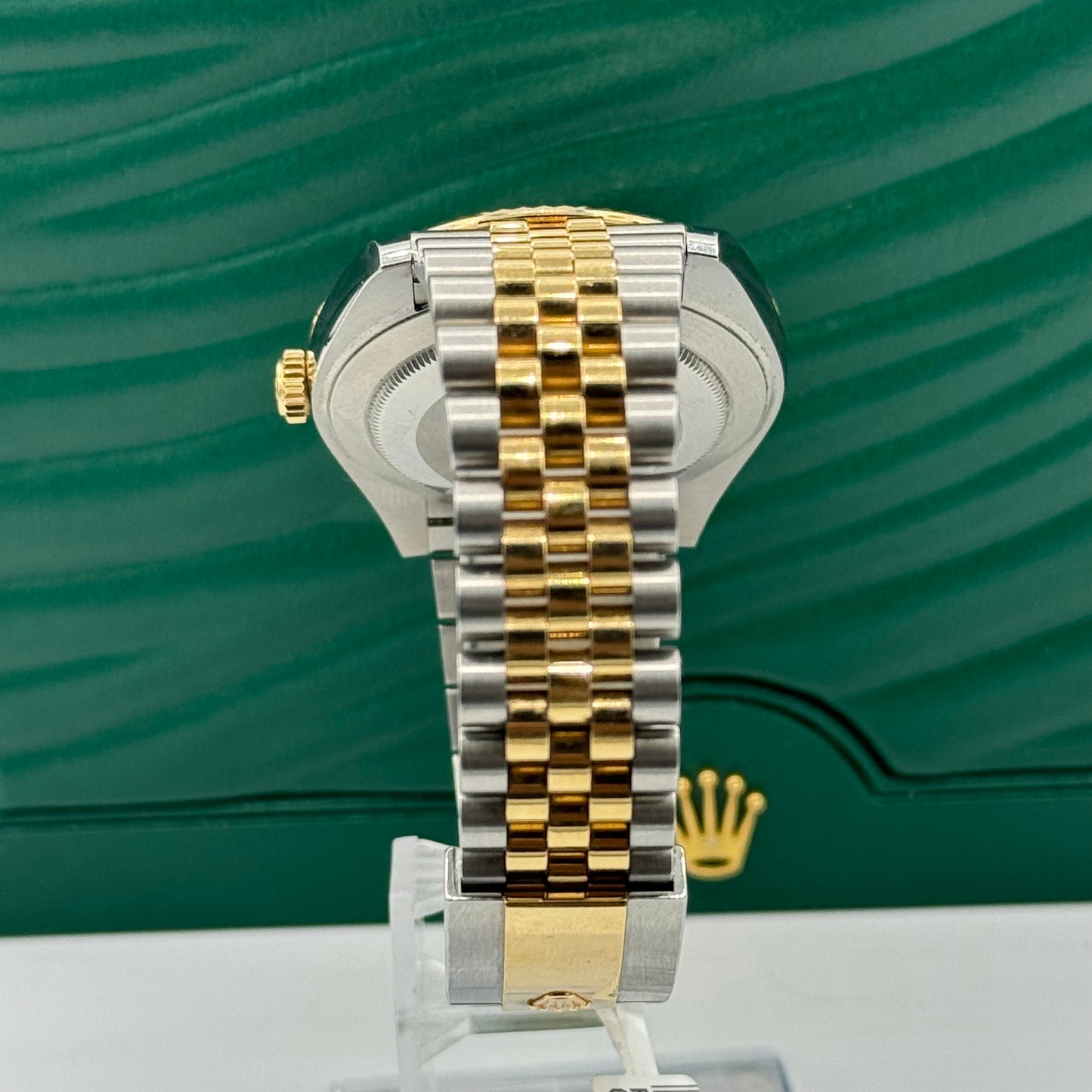 Rolex DateJust 30666