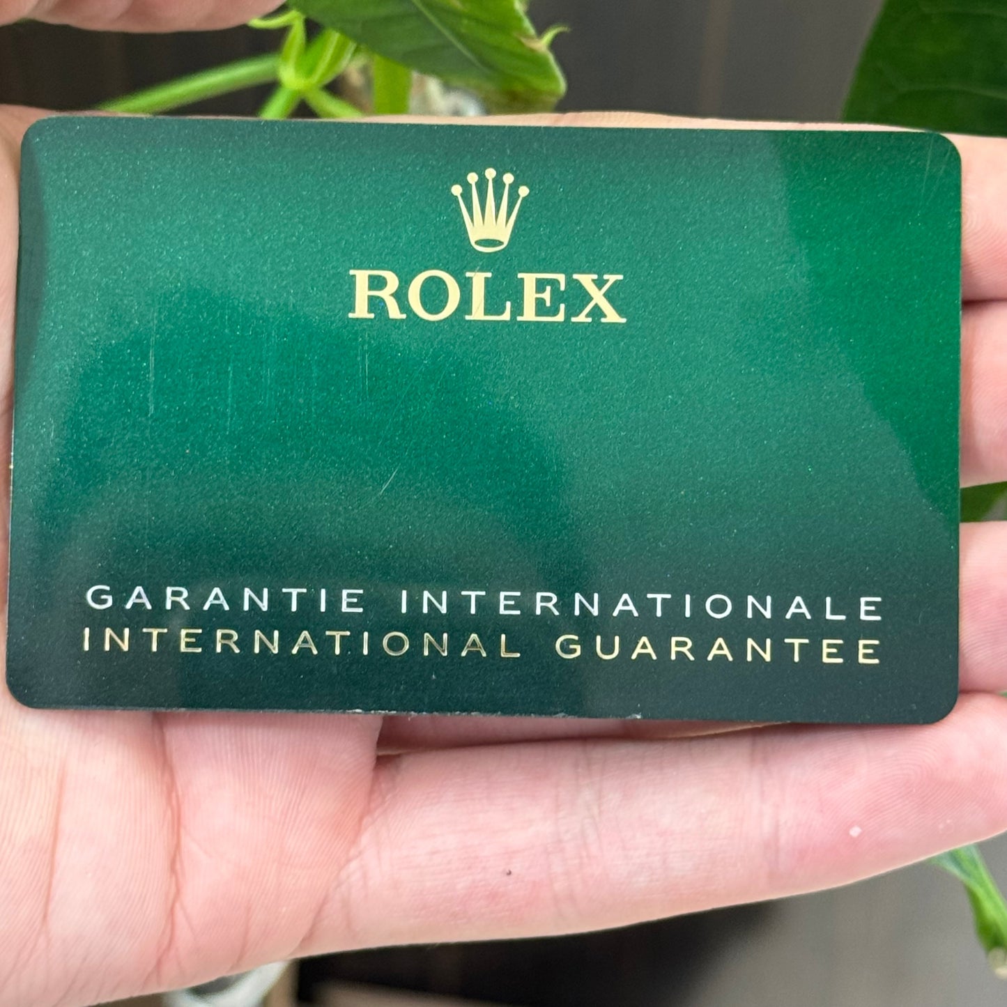 Rolex Sea-Dweller 126600 43MM With Black Ceramic Bezel And Stainless Steel Oyster Bracelet