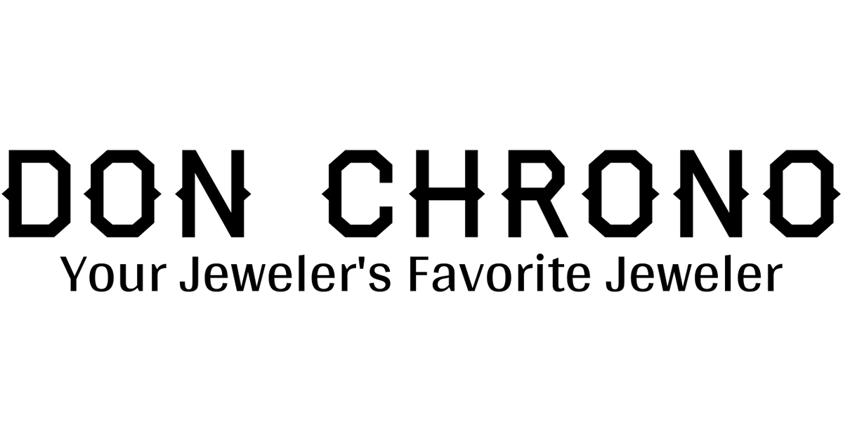 Don 2025 the jeweler