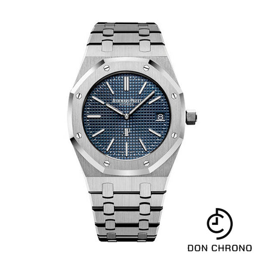 Audemars Piguet Prestige Sports Collection Royal Oak Watch - 15202ST.OO.1240ST.01