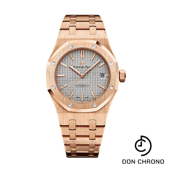 Audemars Piguet Royal Oak Selfwinding Watch - 15450OR.OO.1256OR.01