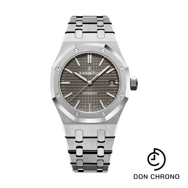 Audemars Piguet Royal Oak Selfwinding Watch - 15450ST.OO.1256ST.02