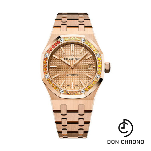Audemars Piguet Royal Oak Selfwinding - 15451OR.YY.1256OR.01