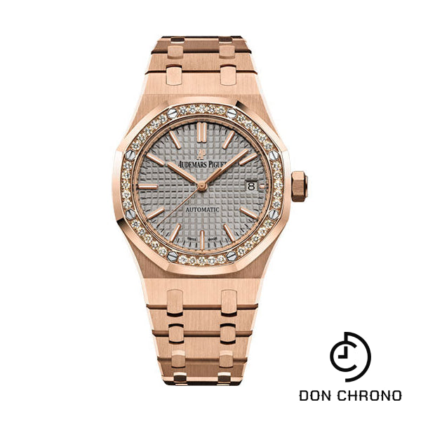 Audemars Piguet Royal Oak Selfwinding Watch - 15451OR.ZZ.1256OR.02