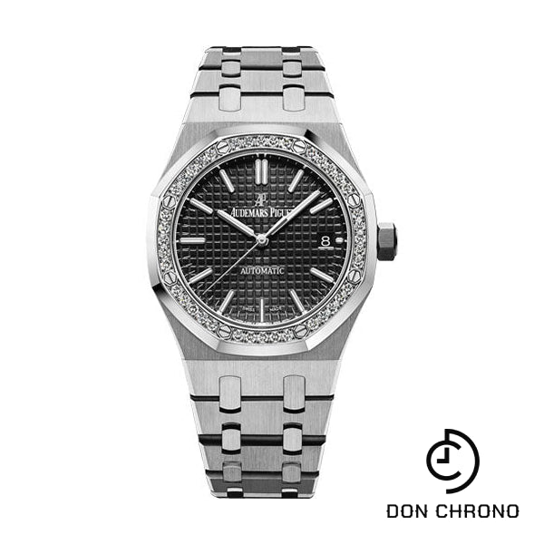 Audemars Piguet Royal Oak Selfwinding Watch - 15451ST.ZZ.1256ST.01.A