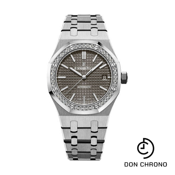 Audemars Piguet Royal Oak Selfwinding Watch - 15451ST.ZZ.1256ST.02
