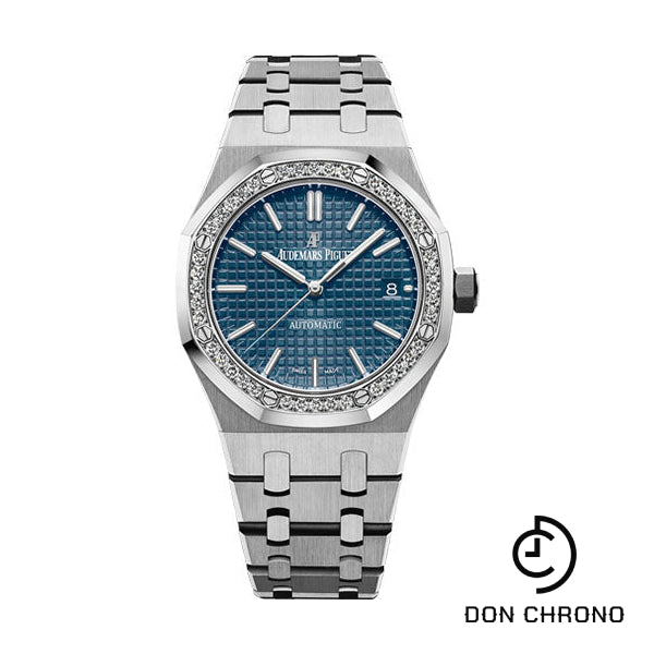 Audemars Piguet Royal Oak Selfwinding Watch - 15451ST.ZZ.1256ST.03