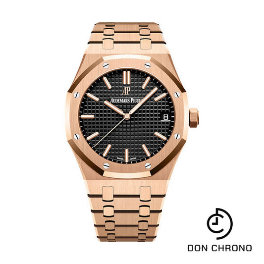 Audemars Piguet Royal Oak Selfwinding - 15500OR.OO.1220OR.01
