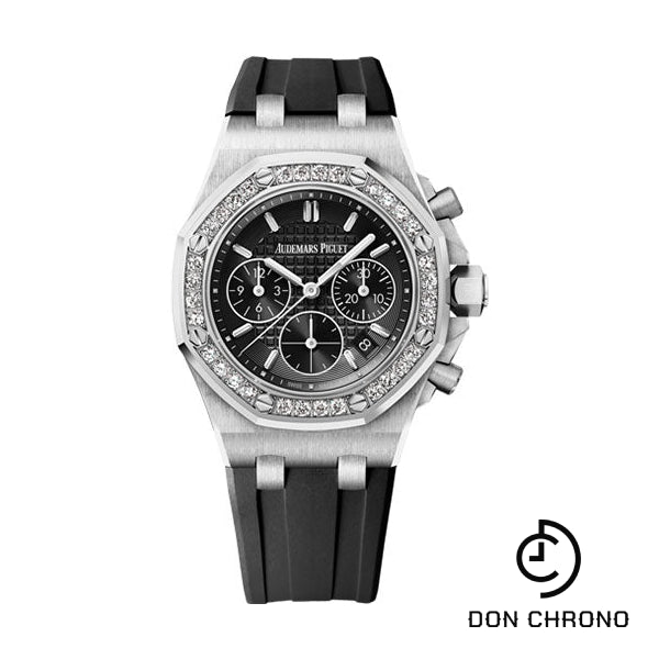 Audemars Piguet Royal Oak Offshore Chronograph Watch - 26231ST.ZZ.D002CA.01