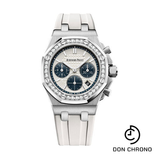 Audemars Piguet Royal Oak Offshore Selfwinding Chronograph Watch - 26231ST.ZZ.D010CA.01