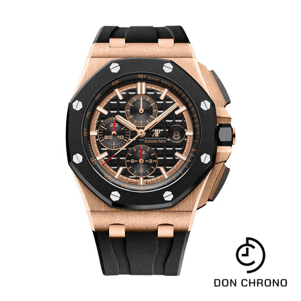 Audemars Piguet Royal Oak Offshore Chronograph Watch - 26401RO.OO.A002CA.02