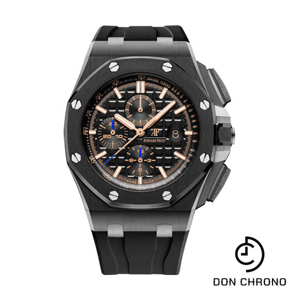 Audemars Piguet Royal Oak Offshore Chronograph Watch - 26405CE.OO.A002CA.02