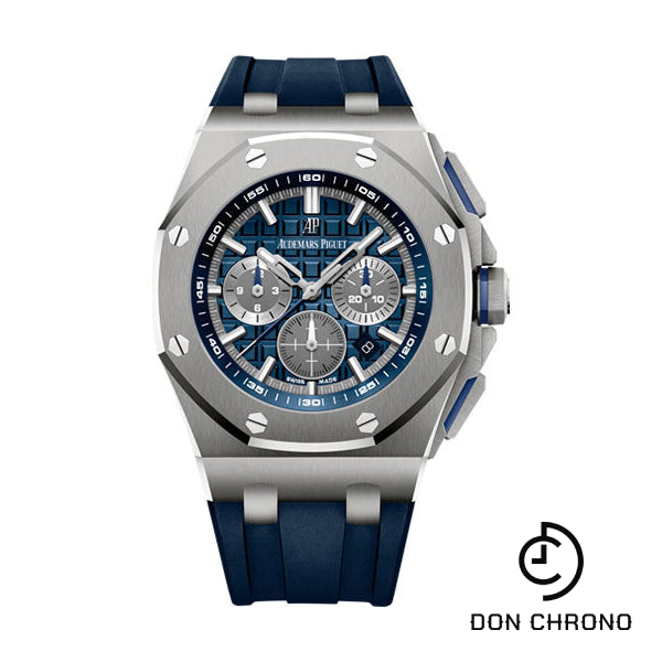 Audemars Piguet Royal Oak Offshore Selfwinding Chronograph - 26480TI.OO.A027CA.01