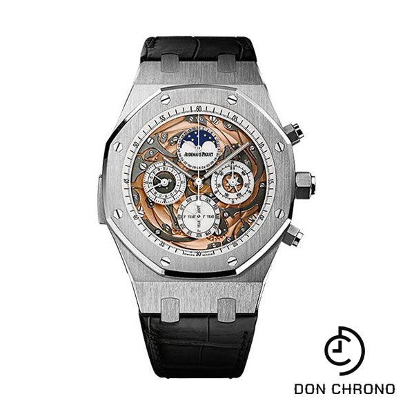 Audemars piguet grand complication best sale