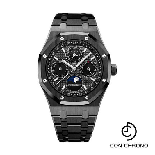 Audemars Piguet Royal Oak Perpetual Calendar Watch - 26579CE.OO.1225CE.01