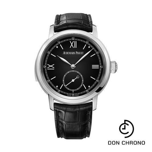 Audemars Piguet Jules Audemars Minute Repeater Watch - 26590PT.OO.D002CR.01