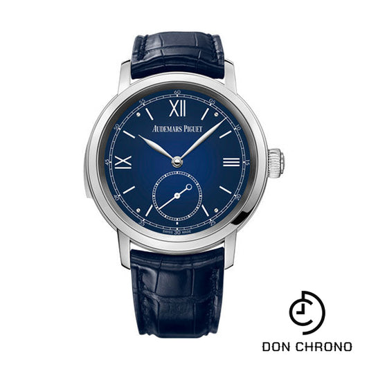 Audemars Piguet Jules Audemars Minute Repeater Watch - 26590PT.OO.D028CR.01