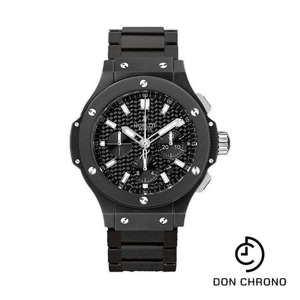 Hublot Big Bang Black Magic Evolution Watch-301.CI.1770.CI