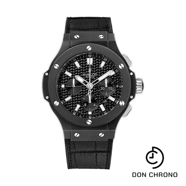 Hublot Big Bang Black Magic Evolution Watch-301.CI.1770.GR