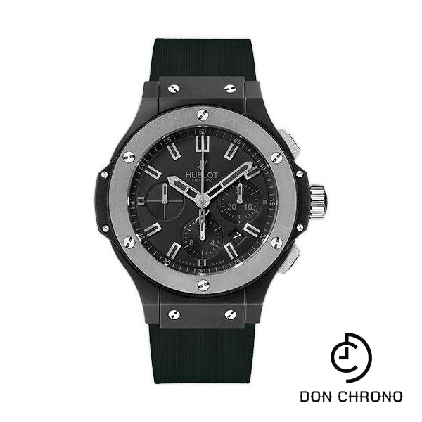 Hublot Big Bang Ice Bang Evolution Watch-301.CK.1140.RX