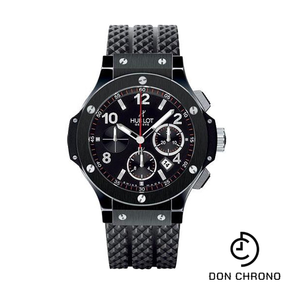 Hublot Big Bang Black Magic Watch-301.CX.130.RX