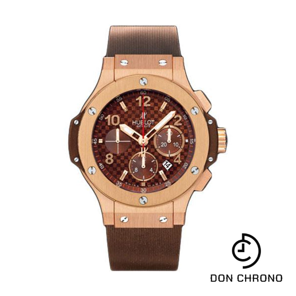 Hublot Big Bang Cappuccino Watch-301.PC.1007.RX