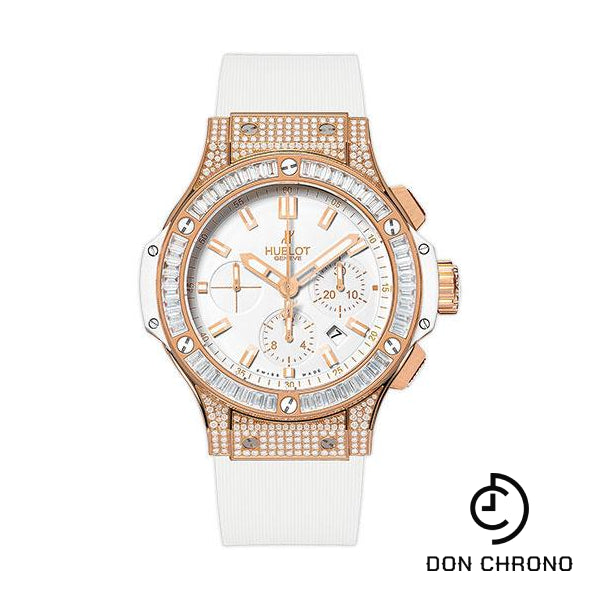 Hublot Big Bang Porto Cervo Evolution Watch-301.PE.2180.RW.0904