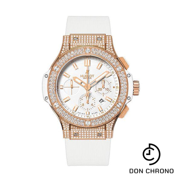 Hublot Big Bang Porto Cervo Evolution Watch-301.PE.2180.RW.1704