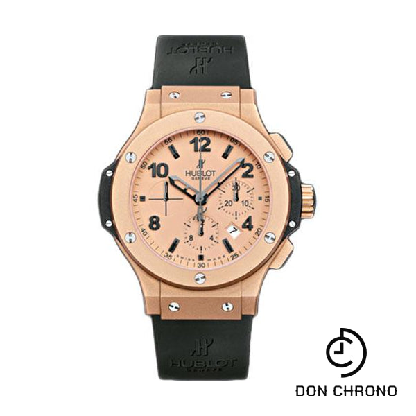 Hublot Big Bang Gold Mat Watch-301.PI.500.RX