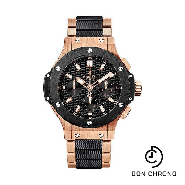 Hublot Big Bang Evolution Watch-301.PM.1780.PM