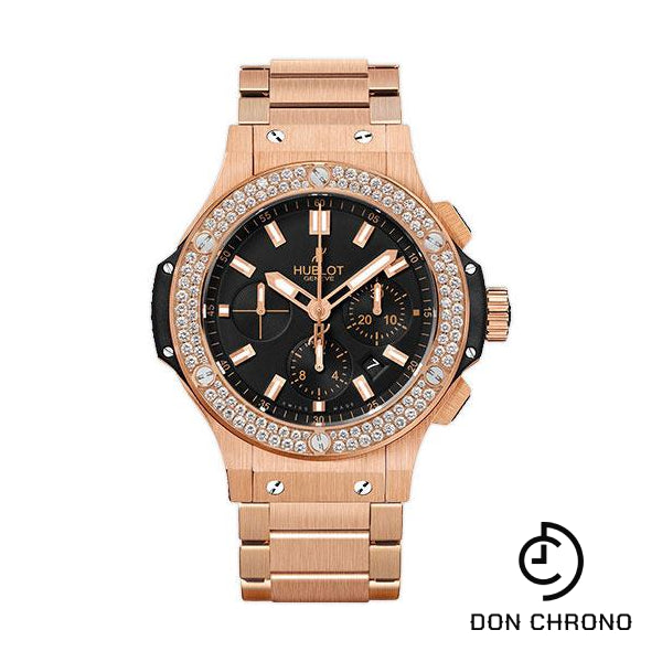 Hublot Big Bang Evolution Watch-301.PX.1180.PX.1104