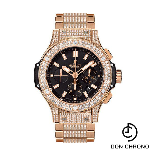 Hublot Big Bang Evolution Watch-301.PX.1180.PX.2704