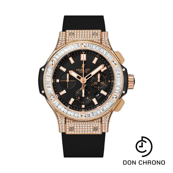 Hublot Big Bang Evolution Watch-301.PX.1180.RX.0904