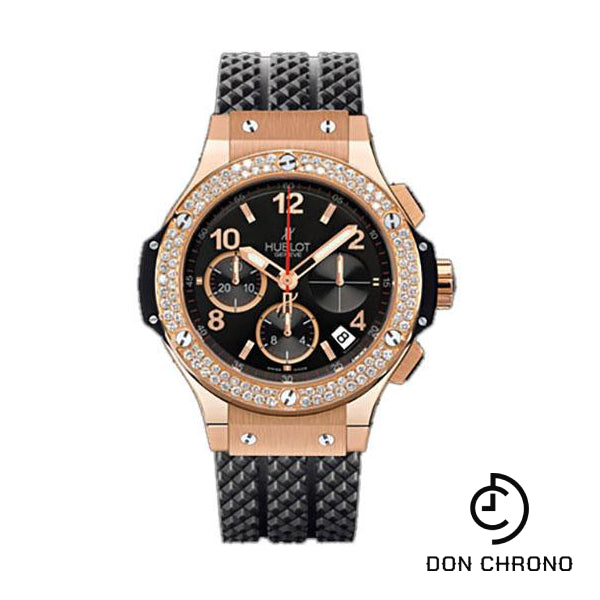 Hublot Big Bang Watch-301.PX.130.RX.114