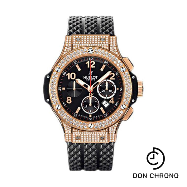 Hublot Big Bang Watch-301.PX.130.RX.174