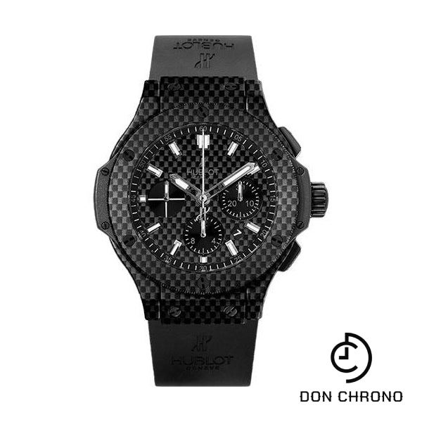 Hublot Big Bang All Carbon Watch-301.QX.1724.RX