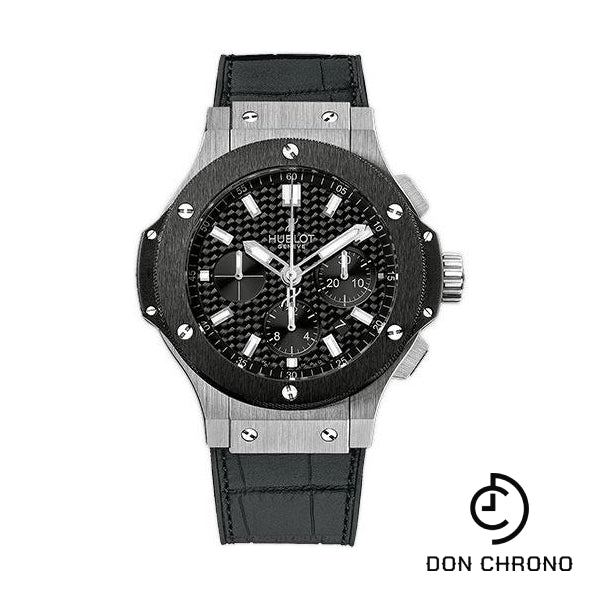 Hublot Big Bang Watch-301.SM.1770.GR