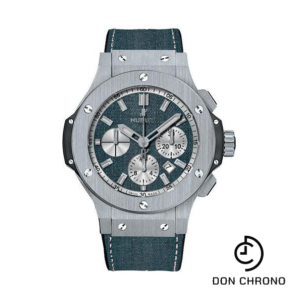 Hublot Big Bang Jeans Limited Edition of 250 Watch-301.SX.2710.NR.JEANS
