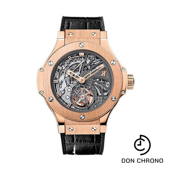 Hublot Big Bang Minute Repeater Tourbillon Limited Edition Watch-304.PX.1180.LR