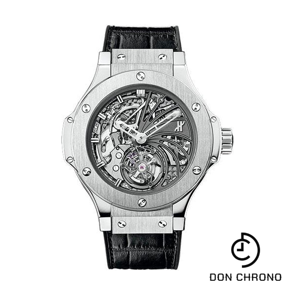 Hublot Big Bang Minute Repeater Tourbillon Watch-304.TX.1170.LR
