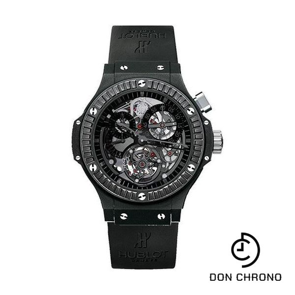 Hublot Bigger Bang All Black Watch-308.CI.134.RX.190