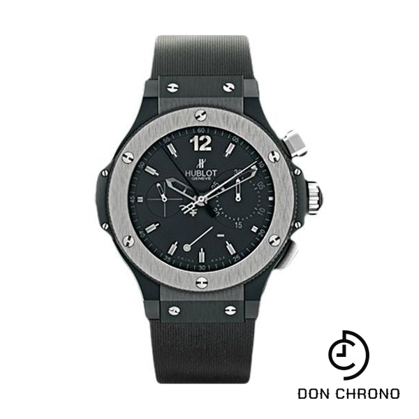 Hublot Big Bang Split Second Ice Bang Limited Edition Watch-309.CK.1140.RX