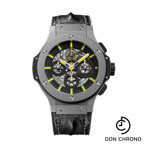 Hublot Big Bang Niemeyer Limited Edition of 104 Watch-311.AI.1149.HR.NIE11